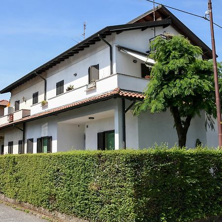 Casa Dori Bed & Breakfast Bergamo Exterior photo